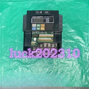 1PC used Omron inverter 3G3MX2-A4015-Z 1.5KW 380V  #YY - Picture 1 of 3