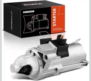 Starter 17960 for 2006-2012 Honda Accord Civic Element CRV Acura TSX 2.4L *READ - Picture 1 of 4