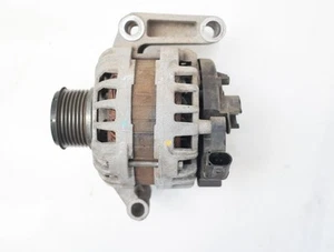 Lichtmaschine Ford RANGER 3 TKE 1916724 BOSCH 3.2 147 KW 200 PS Diesel 05-2014 - Picture 1 of 3