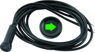 Bikers Choice Turn Signal Indicator Light For Harley 92-Up Biker's Choice 482649 - Image 1 of 2