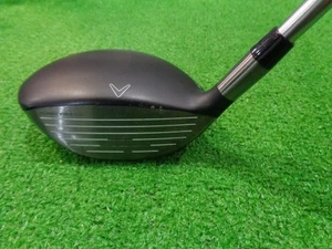 Callaway ROGUE ST LS Fairway wood 4W Diamana Thump FW f75 X Men Right-Handed #0n - Picture 1 of 5