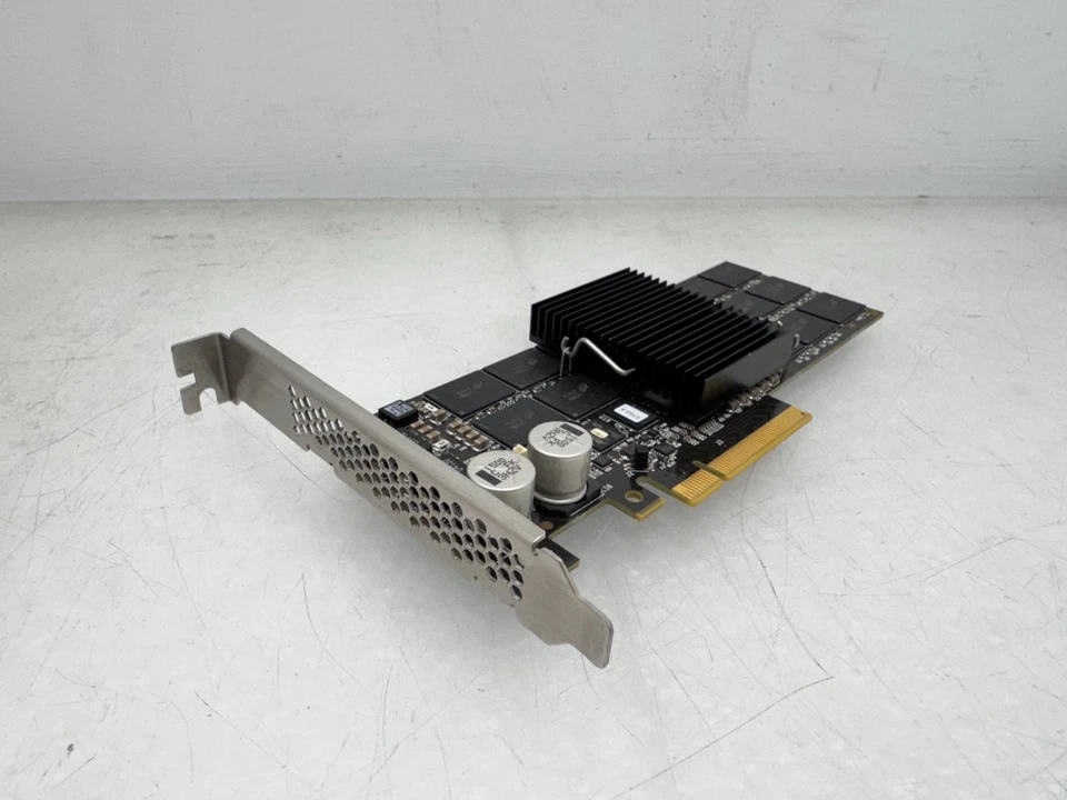 ioMemory PX600 1.3TB PCIe SSD MSIP-REM-FIO-ioMemoryPX600 - Image 1 of 3