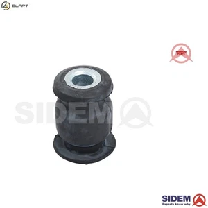 2x MOUNTING CONTROLTRAILING ARM 819638 FOR FIAT PUNTO/Hatchback/Van PANDA 1.2L - Picture 1 of 9