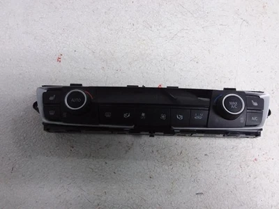 Control automático de temperatura para BMW M4 918568 15-19 Foto 1 de 4