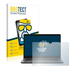 Anti Reflet Protection Ecran Verre pour Dell Latitude 5300 2-in-1 Film - Photo 1/8