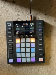 Wolfmix W1 , Wie Neu in OVP - Bild 1 von 4