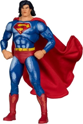 Figura de juguete DC Multiverse Superman McFarlane 56812 Foto 1 de 4