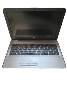 HP 250 G5 i5-6200U @ 2.3GHz 8GB DDR4 500GB HDD Windows 10 Pro Grade C EI3107 - Picture 1 of 14