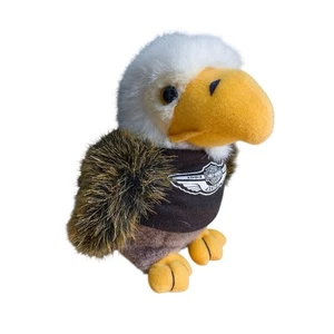 Harley Davidson 1903-2003 100th Anniversary Plüsch Eagle Employee Celebration - Bild 1 von 7