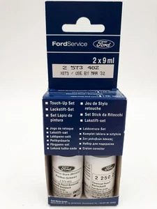 Kit de Pinceles de retoque original Ford color negro Panther Black 2573402 - Imagen 1 de 1