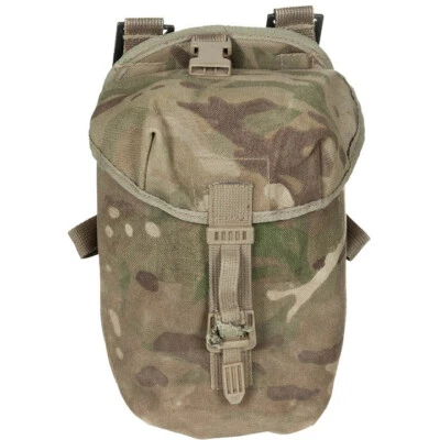 Britische Armee Koppeltasche MTP Tarn PLCE Utility Pouch Mehrzwecktasche camo - Bild 1 von 4