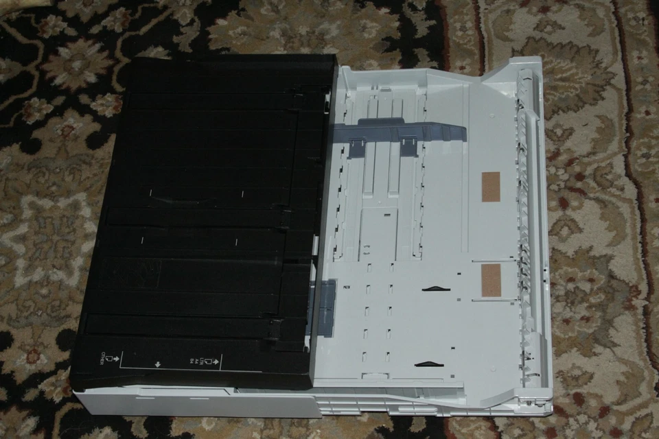 Bandeja de papel Epson 4900 e impresora superior SCP4900HDR envío gratuito                   Foto 1 de 1