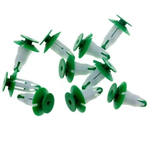 20Pcs Bumper Cover Retainer Clip Headlight Trim Fastener For Audi Q7 Q8 SQ7 SQ8 - Foto 1 di 4