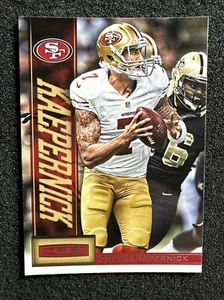 Colin Kaepernick #83 2013 Panini Rookies & Stars Menge San Francisco 49ers - Bild 1 von 2