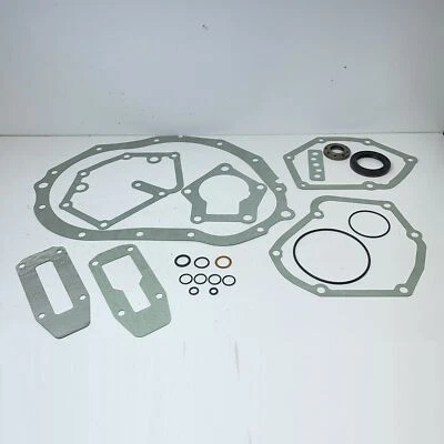 KIT GUARNIZIONI CAMBIO MANUALE FIAT PANDA 4X4 PER 5893844