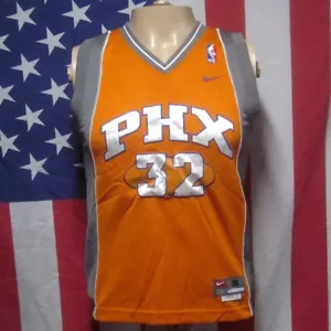 PHOENIX SUNS Amar'e Stoudemire Jugend kleines Basketballtrikot israelisch 2000er - Bild 1 von 3