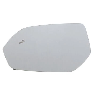 全新 原始设备制造商 大众 2018 - 2024 Atlas 左侧视镜 玻璃 3CN-857-521-L — 第 1/4 张图片