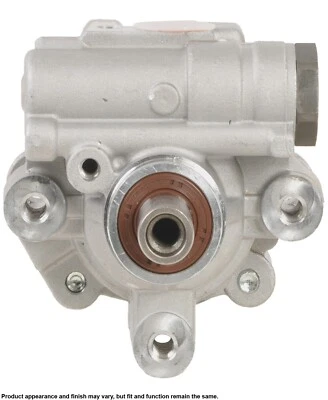 Bomba de direção hidráulica Cardone para 2005-2008 Dodge Magnum - Imagem 1 de 4