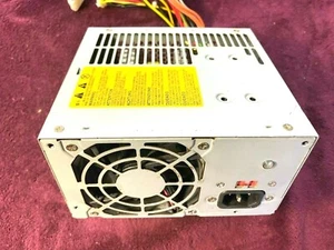 Bestec  ATX-250-12Z D1, D2, D Original Power Supply Input 100V- 240V Output 250W - Picture 1 of 6