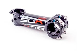 FSA SL-K Stem 1-1/8" Threadless 120mm +/-6 Deg 31.8 Black/Red 148g Alloy - Picture 1 of 2
