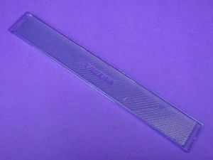 4055540233 Westinghouse, Simpson, Chef Rangehood Light Cover / Diffuser E610037 - Picture 1 of 3
