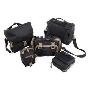 Smittybilt 56633 MOLLE Bag Kit - Picture 1 of 8