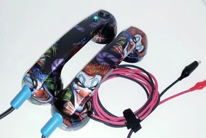 Loop Check Phone Set Continuity, Continuity Test Phones - Clowns - Picture 1 of 4