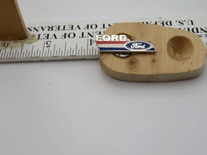 FORD  EMBLEM' PIN - Picture 1 of 3