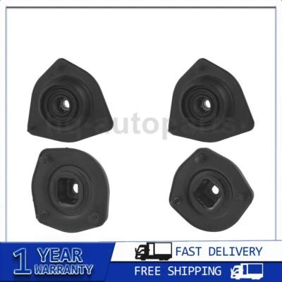 Amortiguadores y puntales delanteros KYB montaje de puntal para Kia Spectra 2004~2009 4x Foto 1 de 4