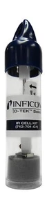 Inficon 712-701-G1 Replacement Infrared Cell for D-TEK Select Refrigerant Lea... - Picture 1 of 1