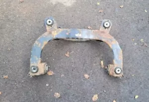 VW Audi TT MK1 225 S3 8L Golf MK4 R32 4motion Rear Subframe Differential Cradle - Picture 1 of 2