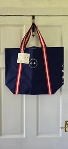 Anya Hindmarch x Meidi Ya Japan Universal Bag •UK Seller• New With Tags - Picture 1 of 9