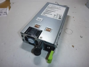 CISCO PS-2651-1-LF UCSC-PSU-650W 650 W Server Power Supply 341-0490-02 A0 TESTED - Picture 1 of 5