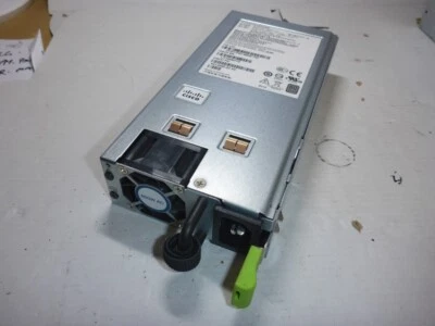 CISCO PS-2651-1-LF UCSC-PSU-650W 650 W Server Power Supply 341-0490-02 A0 TESTED - Image 1 of 4