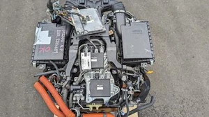 LEXUS LS600H HYBRID 2006 - 2014 ENGINE 5.0 PETROL 2UR-FSE 394BHP AWD 72739 - Picture 1 of 11