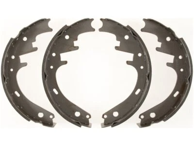 For 1965-1970 Mercury Marauder Brake Shoe Set Bendix 83529KGPD 1966 1967 1968 — 第 1/2 张图片