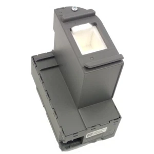 Genuine Epson EcoTank ET-2750 Maintenance box tank cartridge T04D1 T04D100 clean - Picture 1 of 1