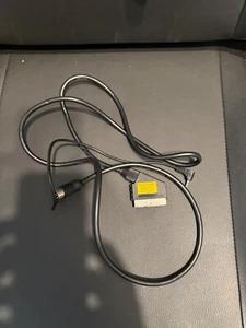 Sega Mega Drive 1 / Genesis 1 RGB SCART Cable High Quality Shielded Sega Model 1 - Picture 1 of 1