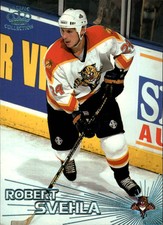 A6646- 1997-98 Pacific Ice Blue Hk Card #s 1-351 -You Pick- 10+ FREE US SHIP