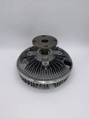Embrague del ventilador de refrigeración del motor Hayden 2839 para modelos Chevrolet GMC 1997-1999 Foto 1 de 2