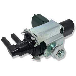 EGR Vacuum Switch Purge Solenoid For 2001 2002 2003 Infiniti QX4 3.5L 1495631U01 - Picture 1 of 6