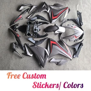 Fit for Honda CBR500R Motorcycle Fairing Set 2019 - 2023 2020 Bodywork Panel Kit - Imagen 1 de 1