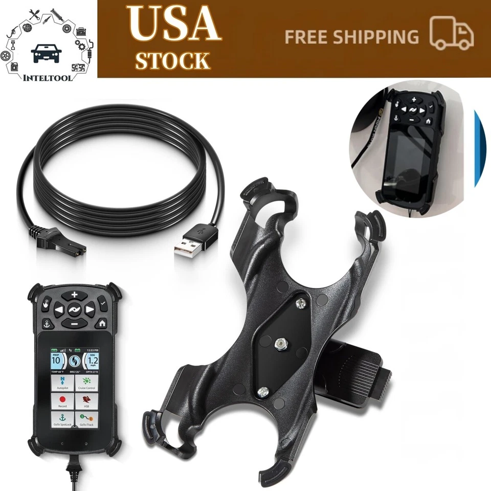 Minn Kota I-pilot Link USB Charging Cable 1866460