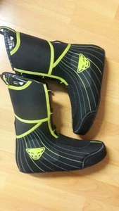 DYNAFIT TLT 6 CR Toureninnenschuh Gr. 38 2/3 ( MP 24,5 ) schwarz grün Neu - Bild 1 von 2