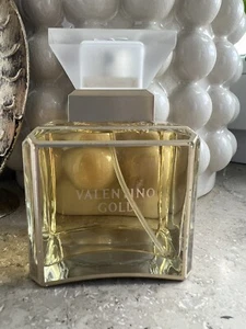 Valentino Gold EDP 100 ml Rarität - Bild 1 von 4