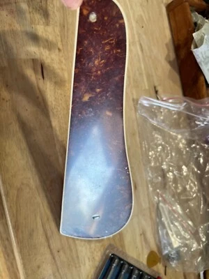 Golpeador Epiphone Zenith para Archtop Foto 1 de 4