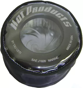 Prefiltro repelente al agua Hot Products 2.5 20-2761-01/HOTP - Imagen 1 de 1