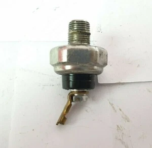 sensore pressione olio kawasaki zx 6r oil sensor 270101313 - Foto 1 di 2