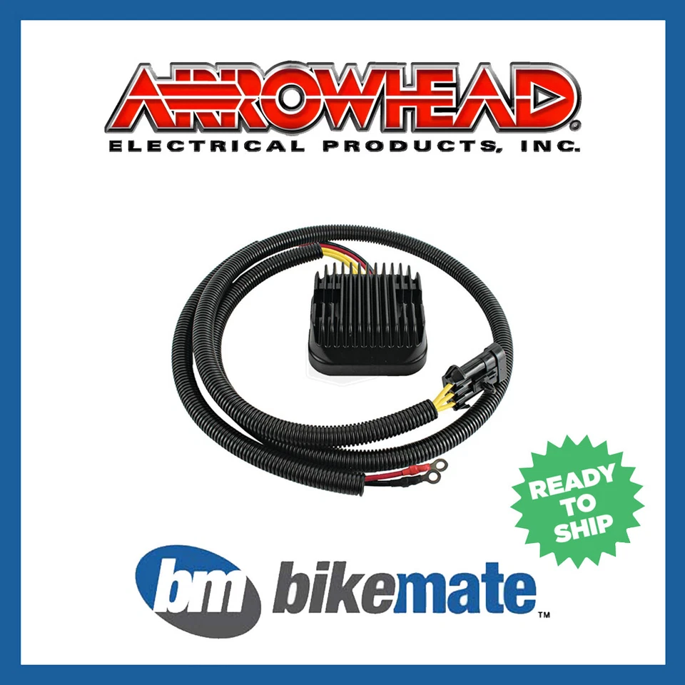 Voltage Regulator Rectifier  POLARIS 570 Sportsman EFI EPS Forest Quad 2015 - Image 1 of 1