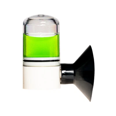 CO2 Langzeittest LTM-247 Drop Checker  inkl. Indikator NEU & OVP - Bild 1 von 2